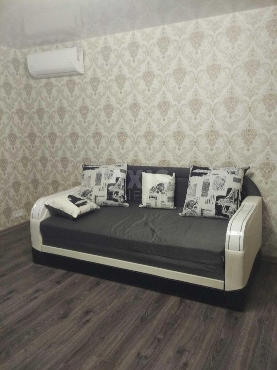 1к квартира ул. Строителей 27А570282