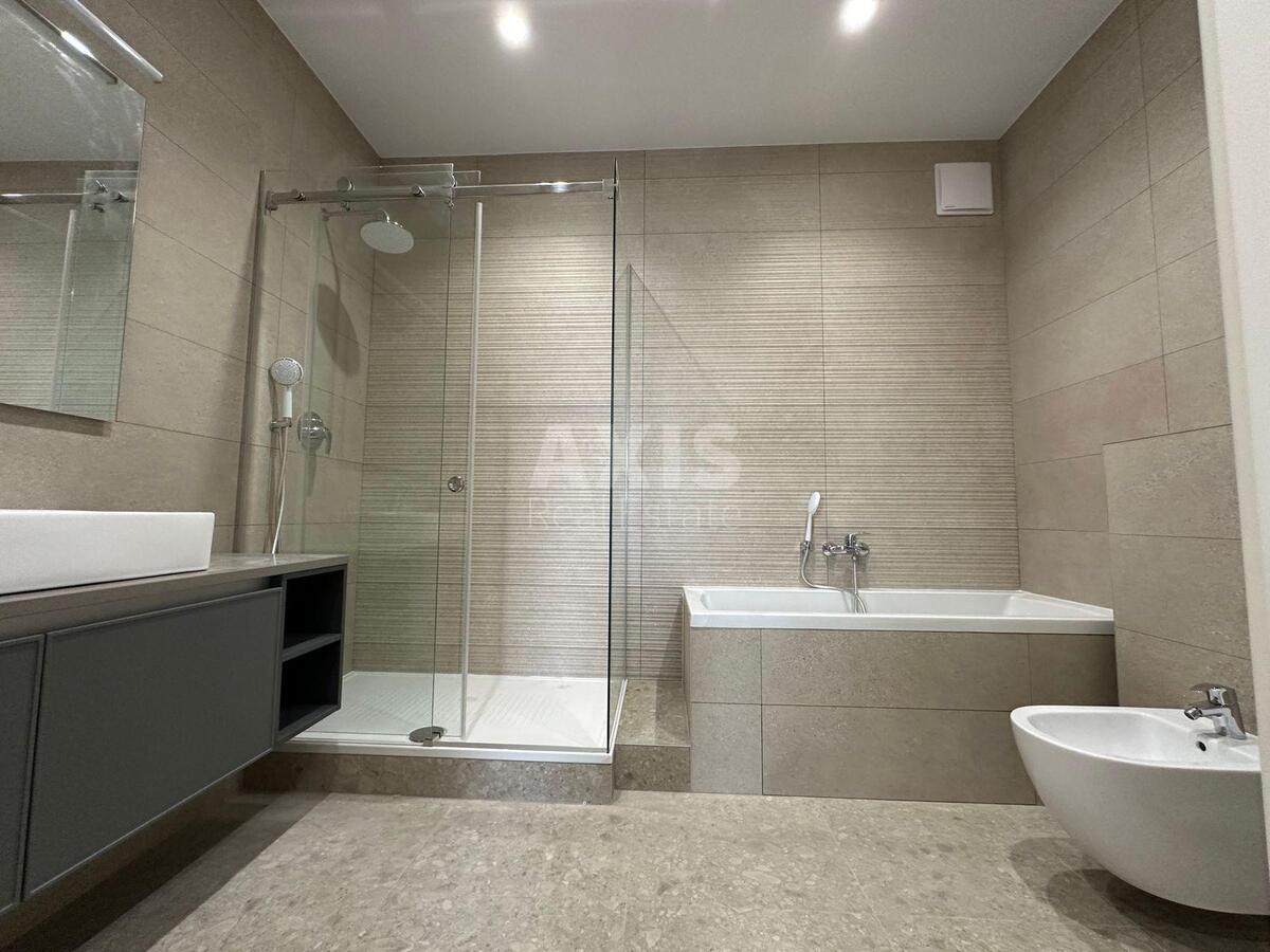 3k apartment vul. Antonovycha 1189