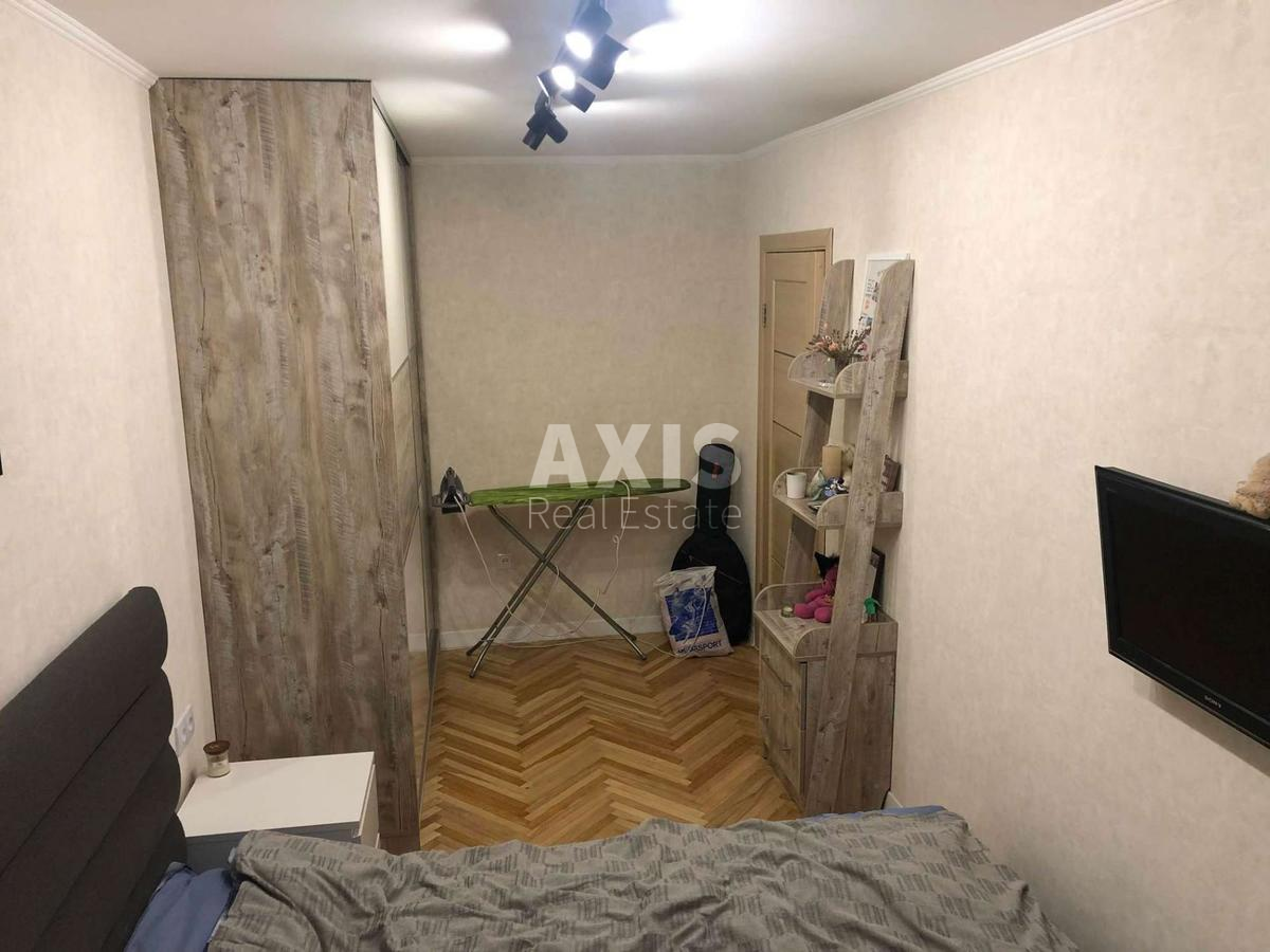 2k apartment vul. Bastionna 13239404