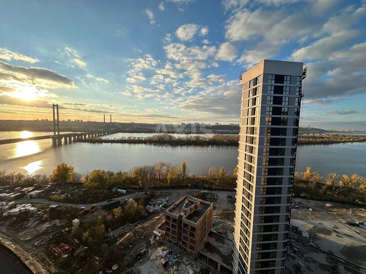 1k apartment vul. Chavdar Jelyzavety 28