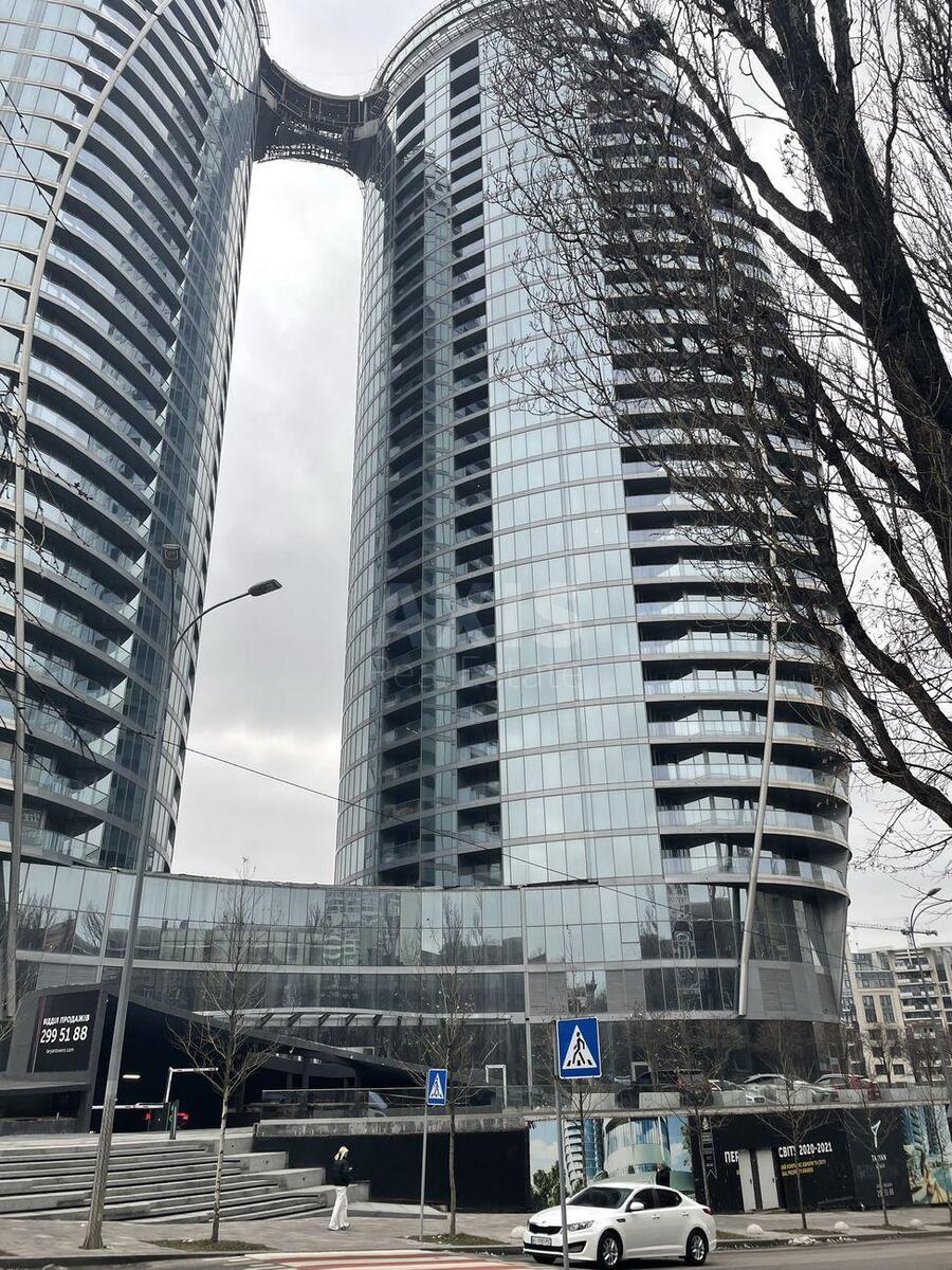 3k apartment vul. Ioana Pavla II 1256954