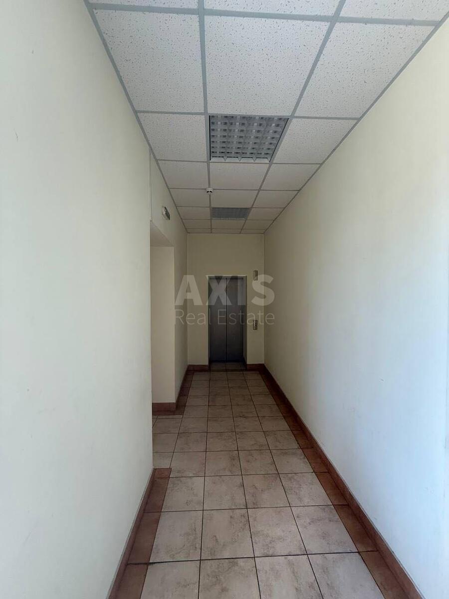Office vul. Zabolotnogo Akademika 154, 2535m2569776