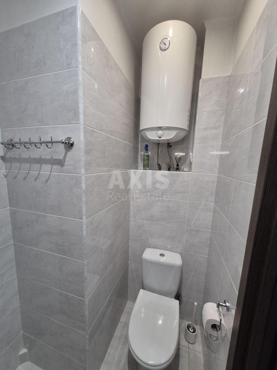 1к квартира пр-т Соборности 146135310