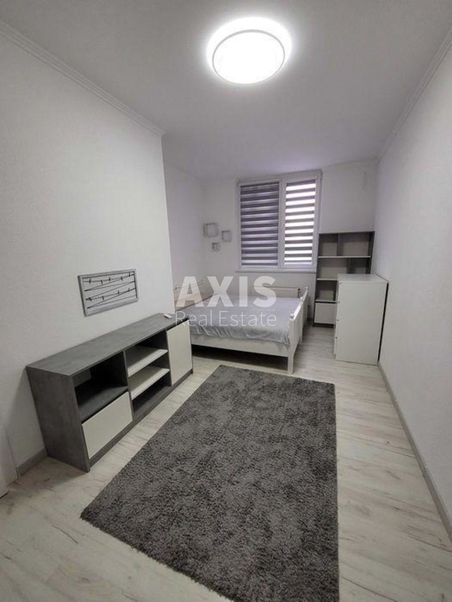 1k apartment vul. Liskivs'ka 231