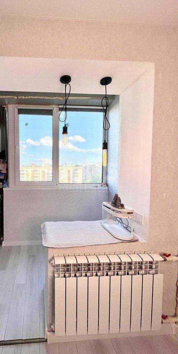 1k apartment vul. Popova 52