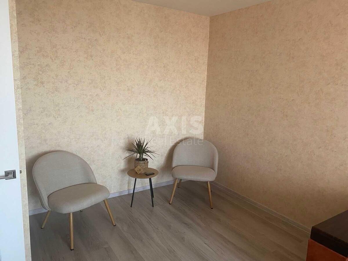 1к квартира ул. Гарматная 384
