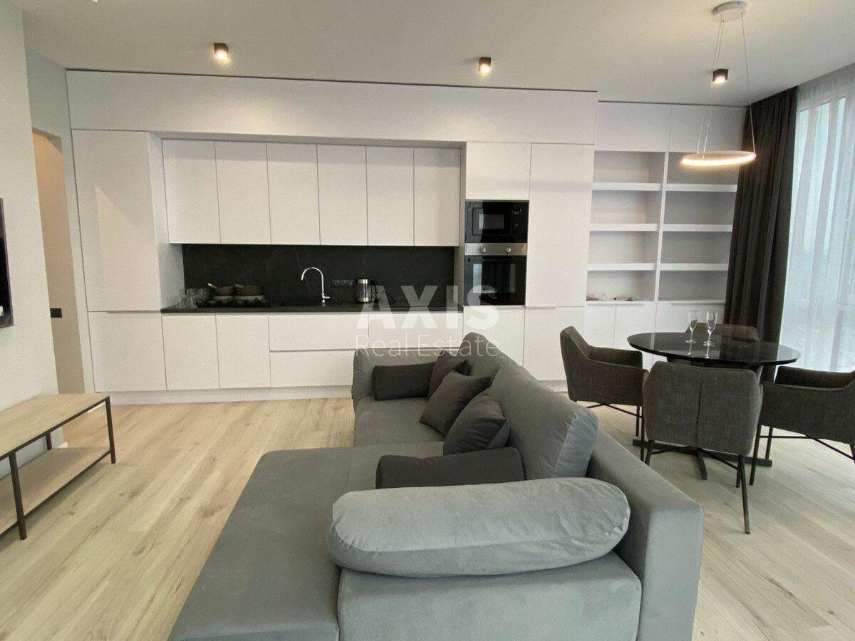 2k apartment vul. Tymoshenka Marshala 21, корп. 14