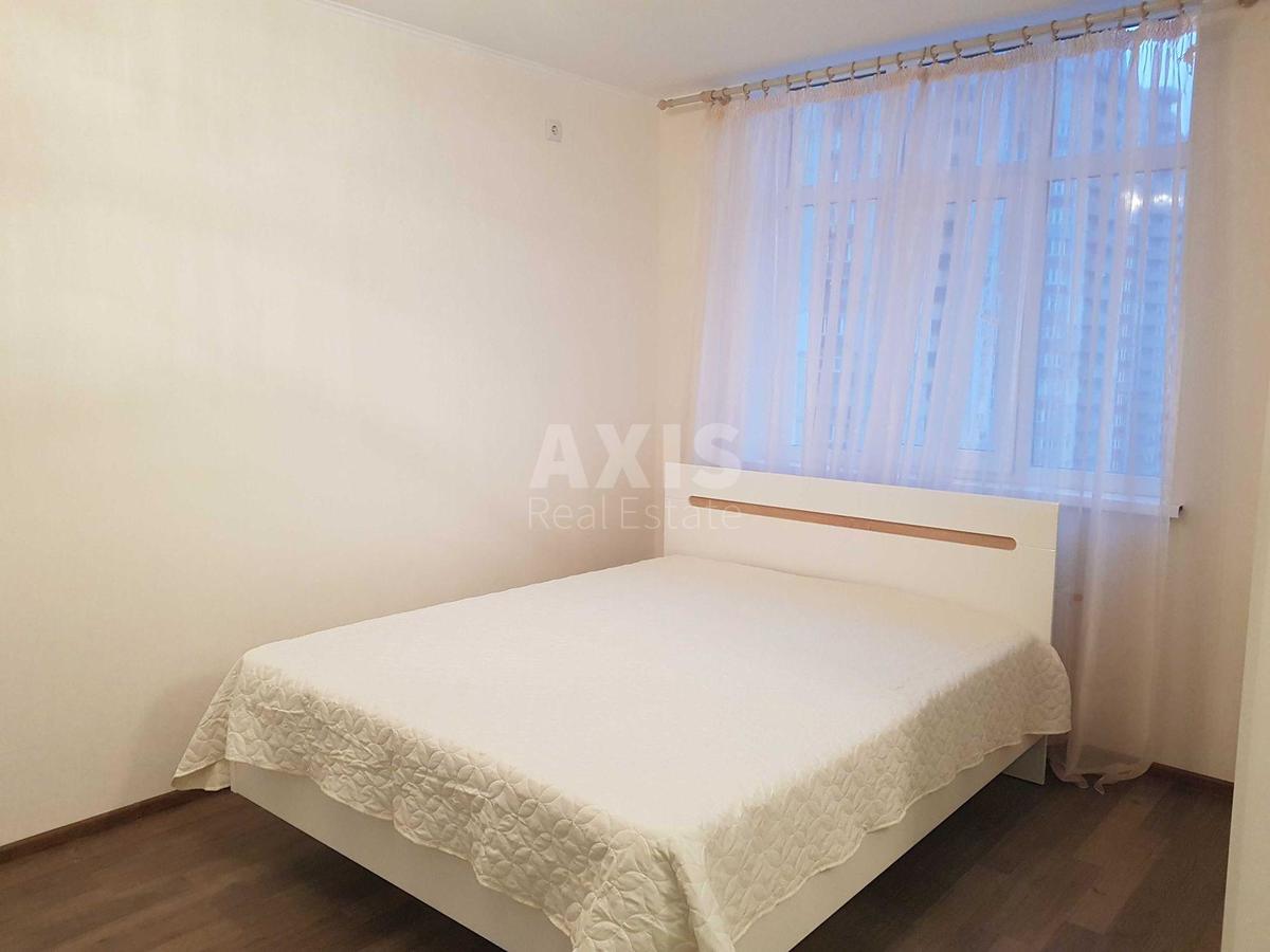 1k apartment vul. Petra Kalnyshevs'kogo 61