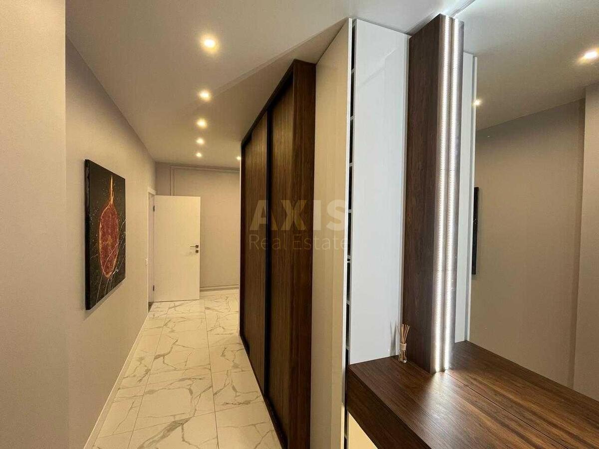 3k apartment vul. Konjeva Marshala 10/111