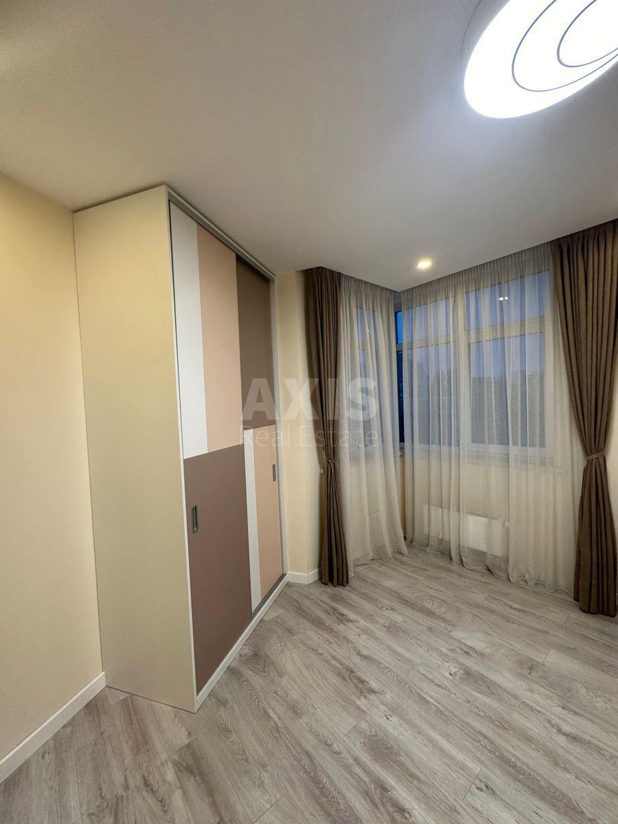 2k apartment vul. Rybalka Marshala 3А5