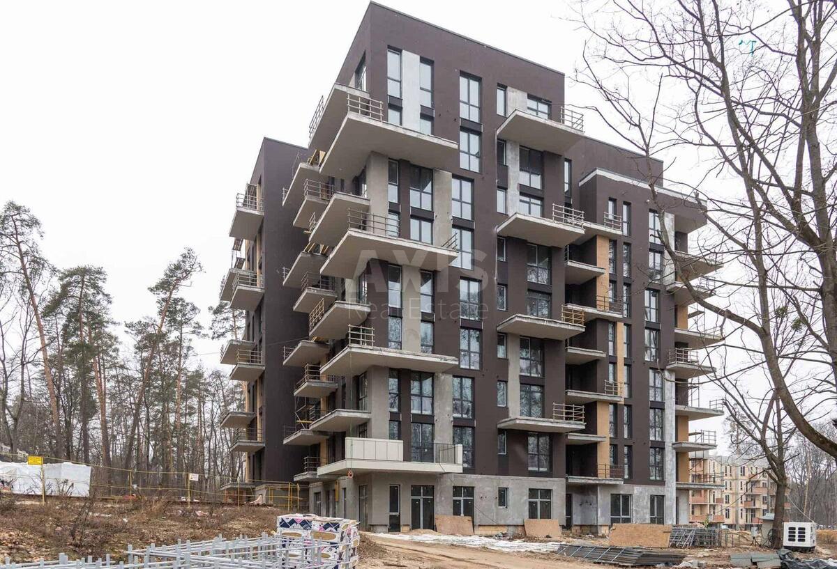 2k apartment pr-t Peremogy 139516270