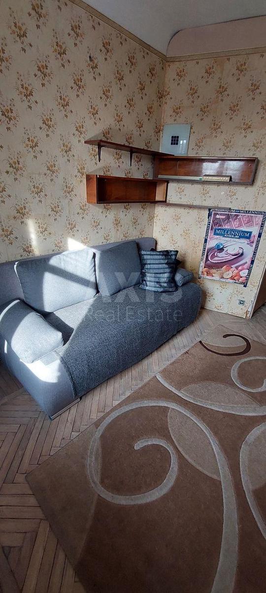 3k apartment vul. Vinnyc'ka 80