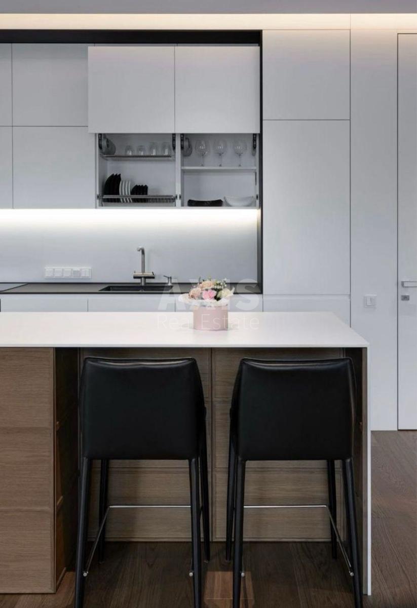 3k apartment vul. Spas'ka 351