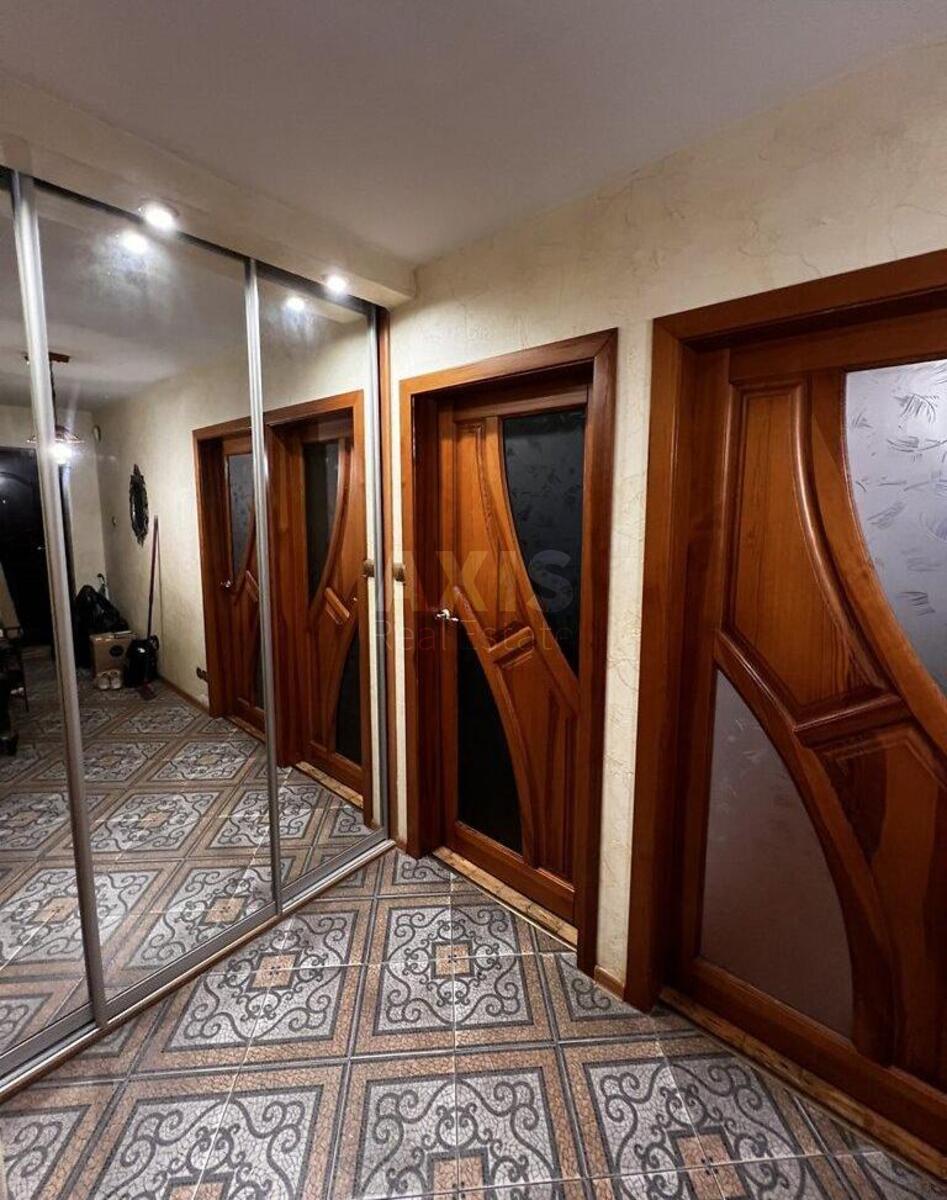 3к квартира вул. Симиренка 12Б6075413