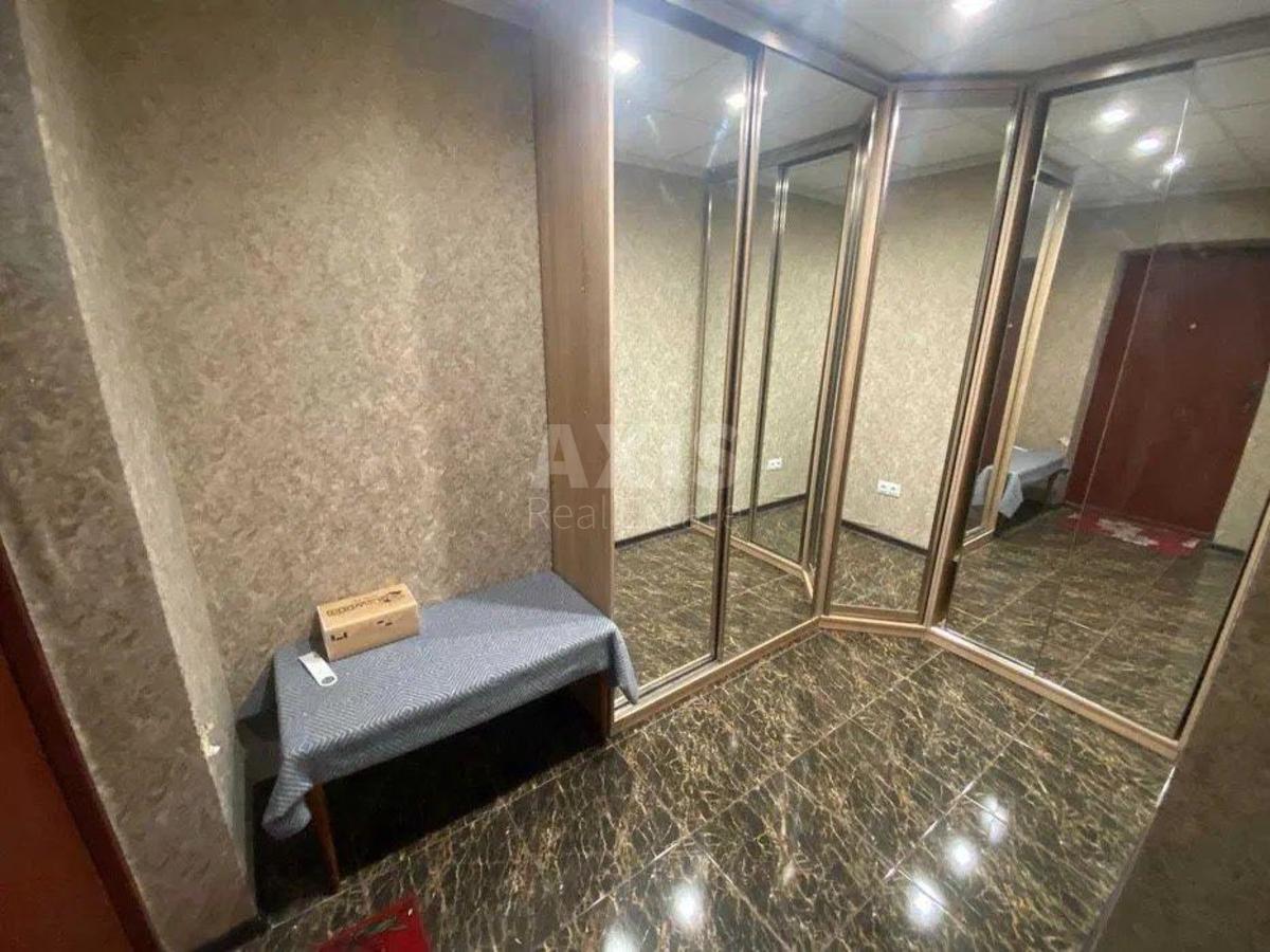 2к квартира ул. Ужвий Наталии 128