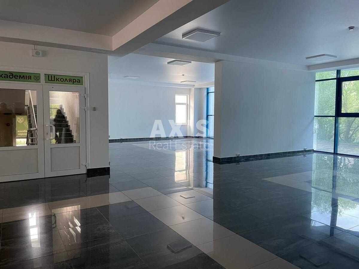 Trade object vul. Zakrevs'kogo Mykoly 34, 700m2607063