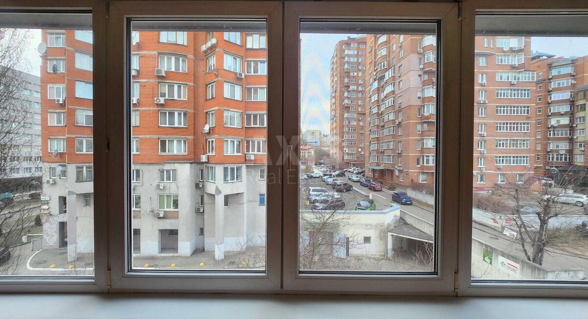 2k apartment vul. Zlatoustivs'ka 4564615