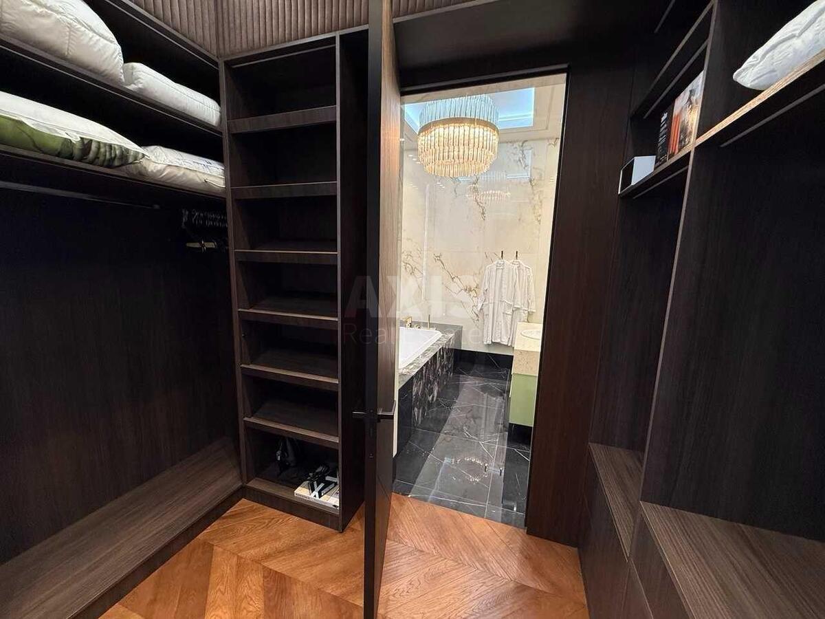 4k apartment vul. Zhyljans'ka 68608177