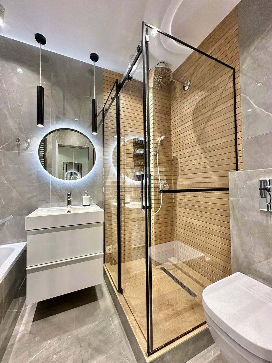 3k apartment doroga Naberezhno-Rybal's'ka 35837110