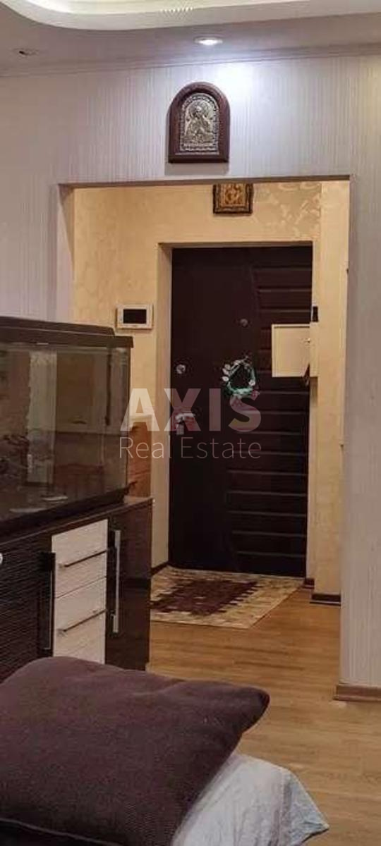 2k apartment nab. Dniprovs'ka 1277534