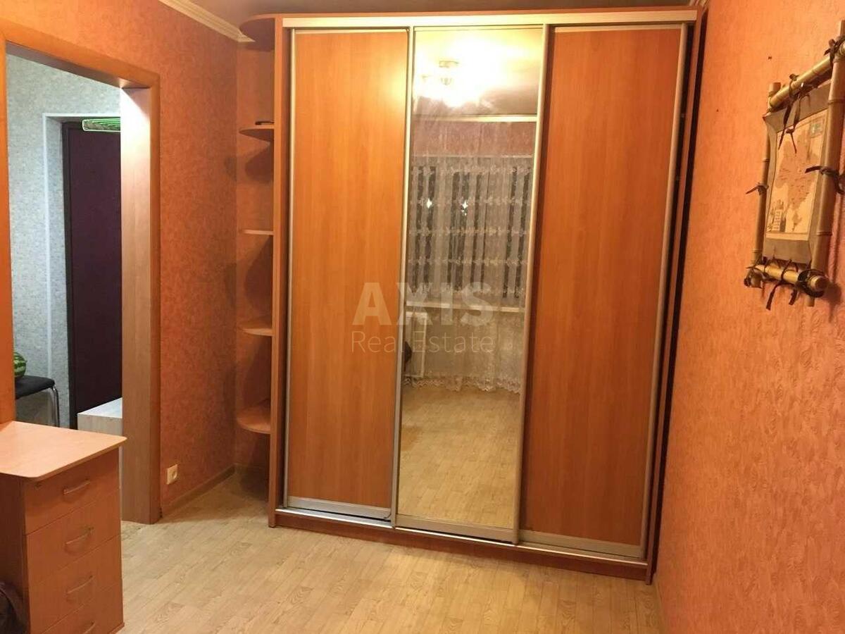 1k apartment vul. Pyrogova 6565196