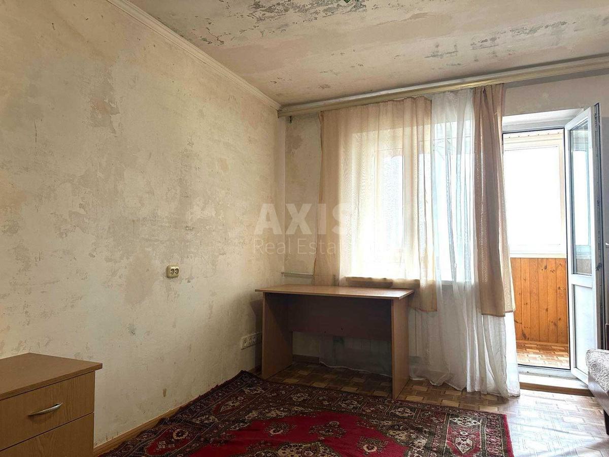 1k apartment vul. Poljarna 62