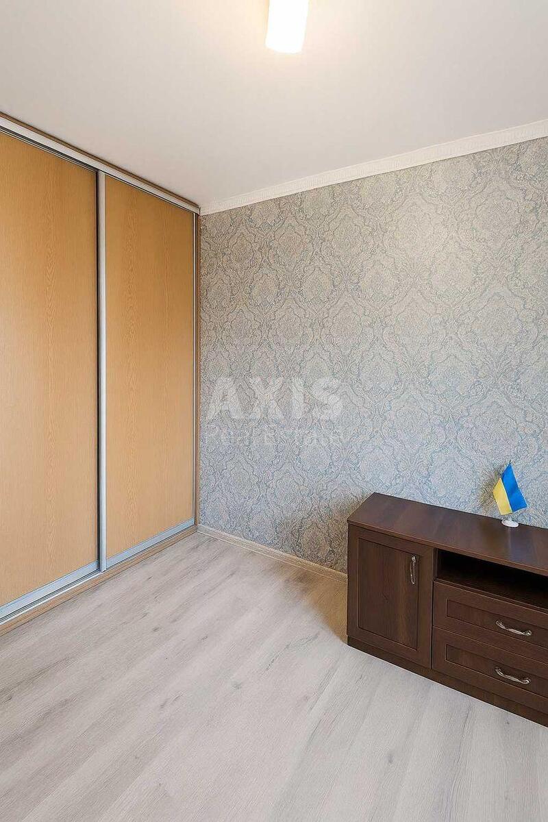 3k apartment vul. Miljutenka 11609315