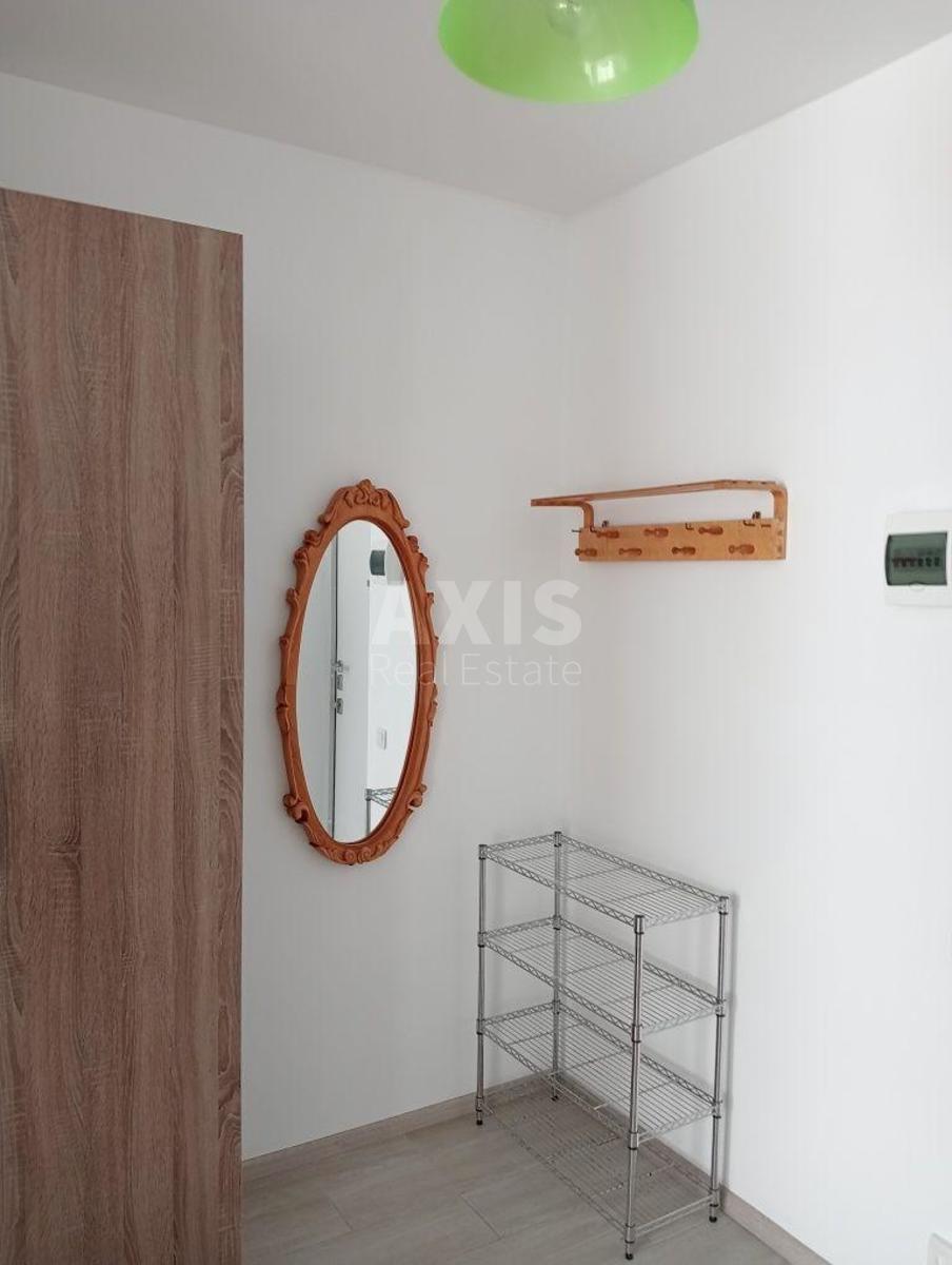 1k apartment vul. Malozemel'na 750