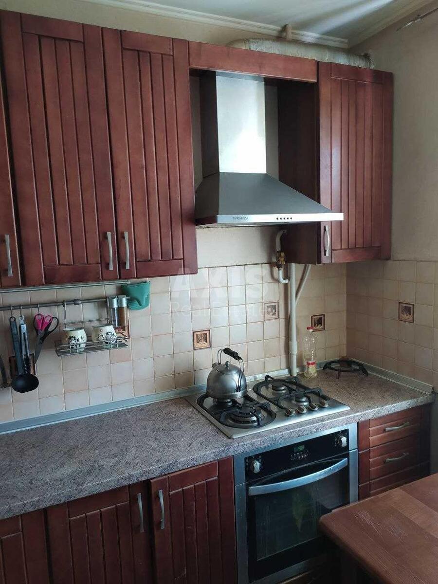 2k apartment vul. Trostjanec'ka 3565670