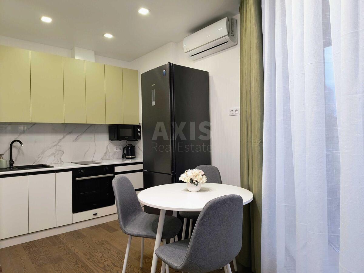 2k apartment vul. Stusa Vasylja 3560970
