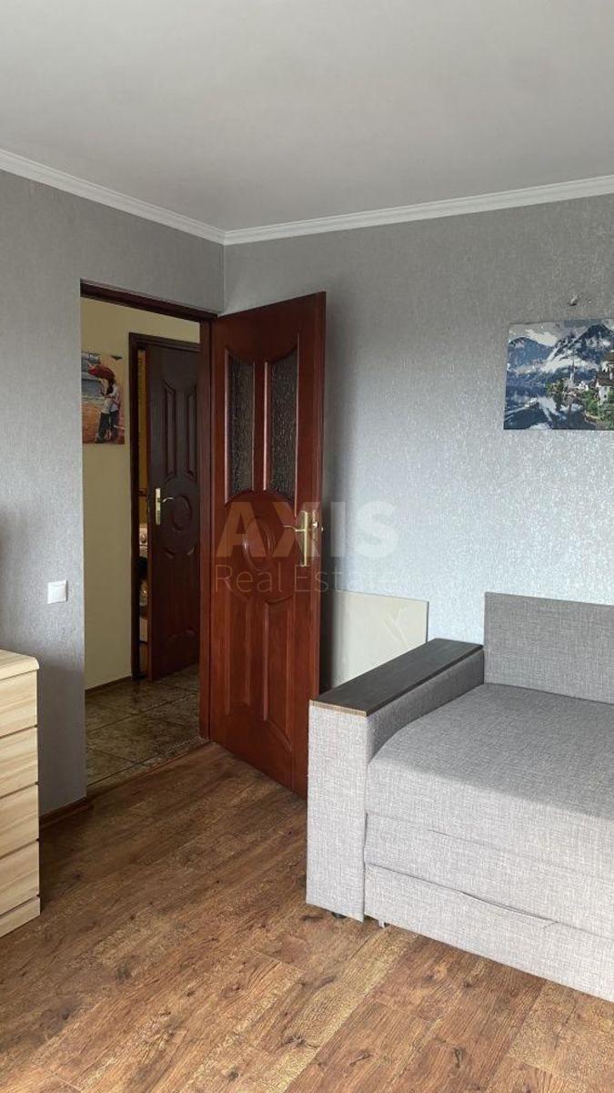 2k apartment vul. Jerevans'ka 28А3