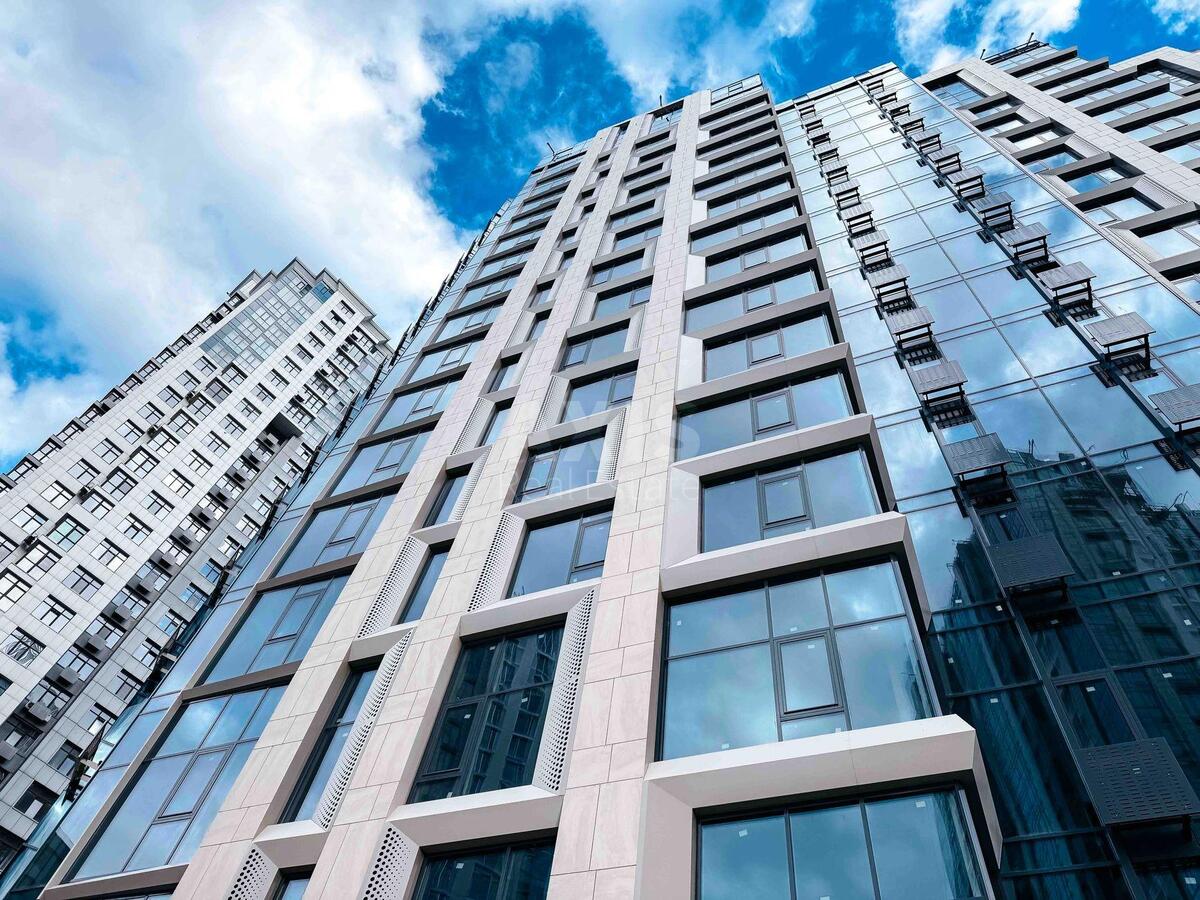 2k apartment vul. Strutyns'kogo Sergija 2