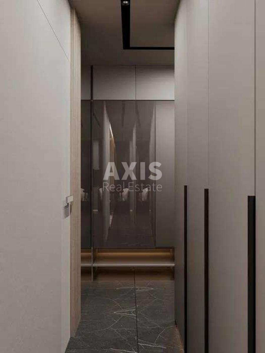 1k apartment vul. Saljutna 2 "Б"238749