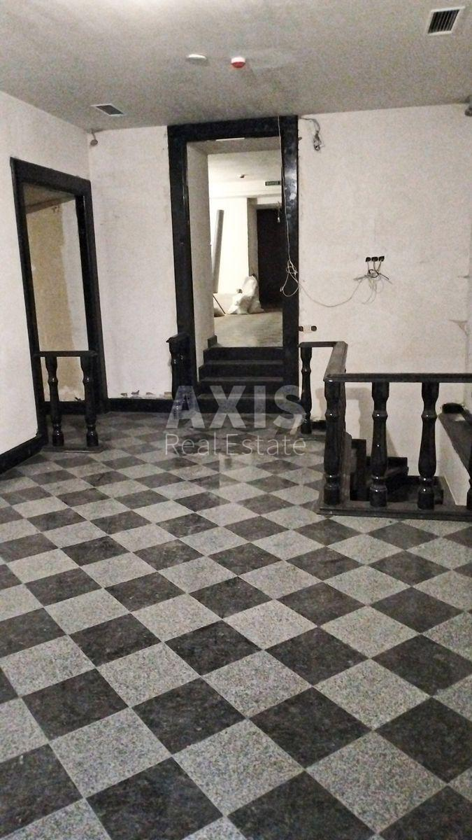 Trade object vul. Ljuterans'ka 4, 119m2587940