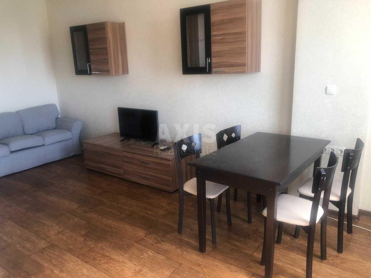 2k apartment vul. Get'mana Vadyma 1В610661