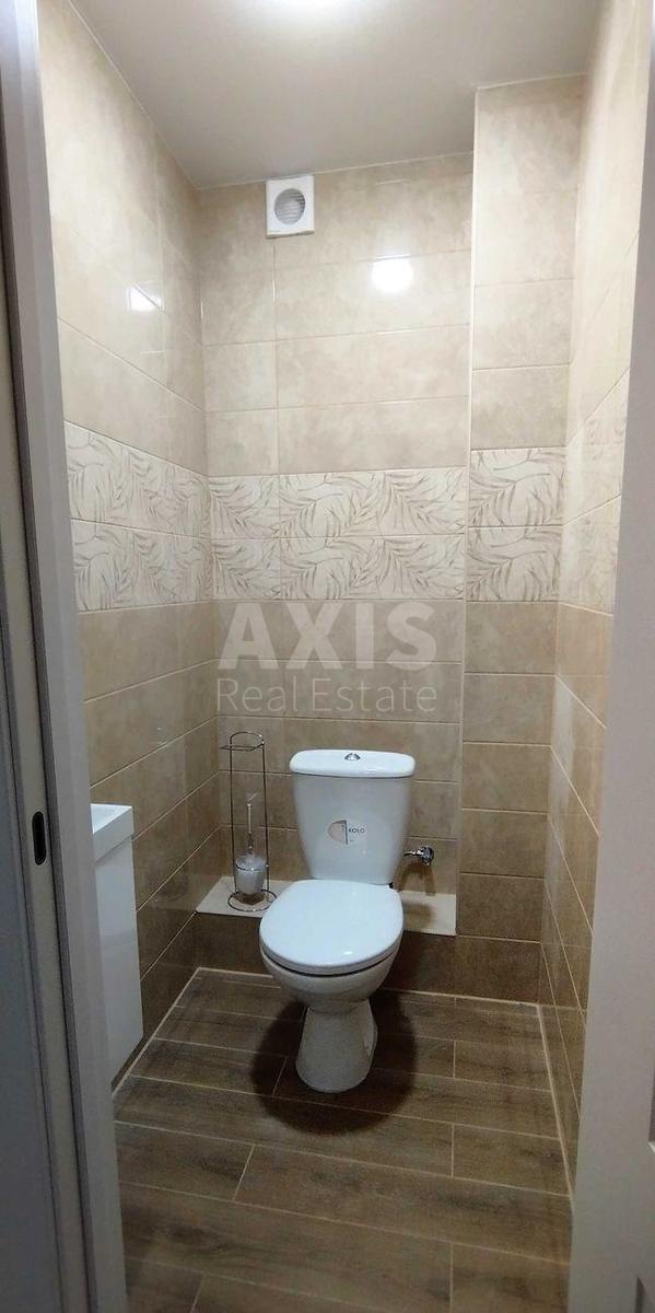 2k apartment prov. Baltijs'kyj 2310