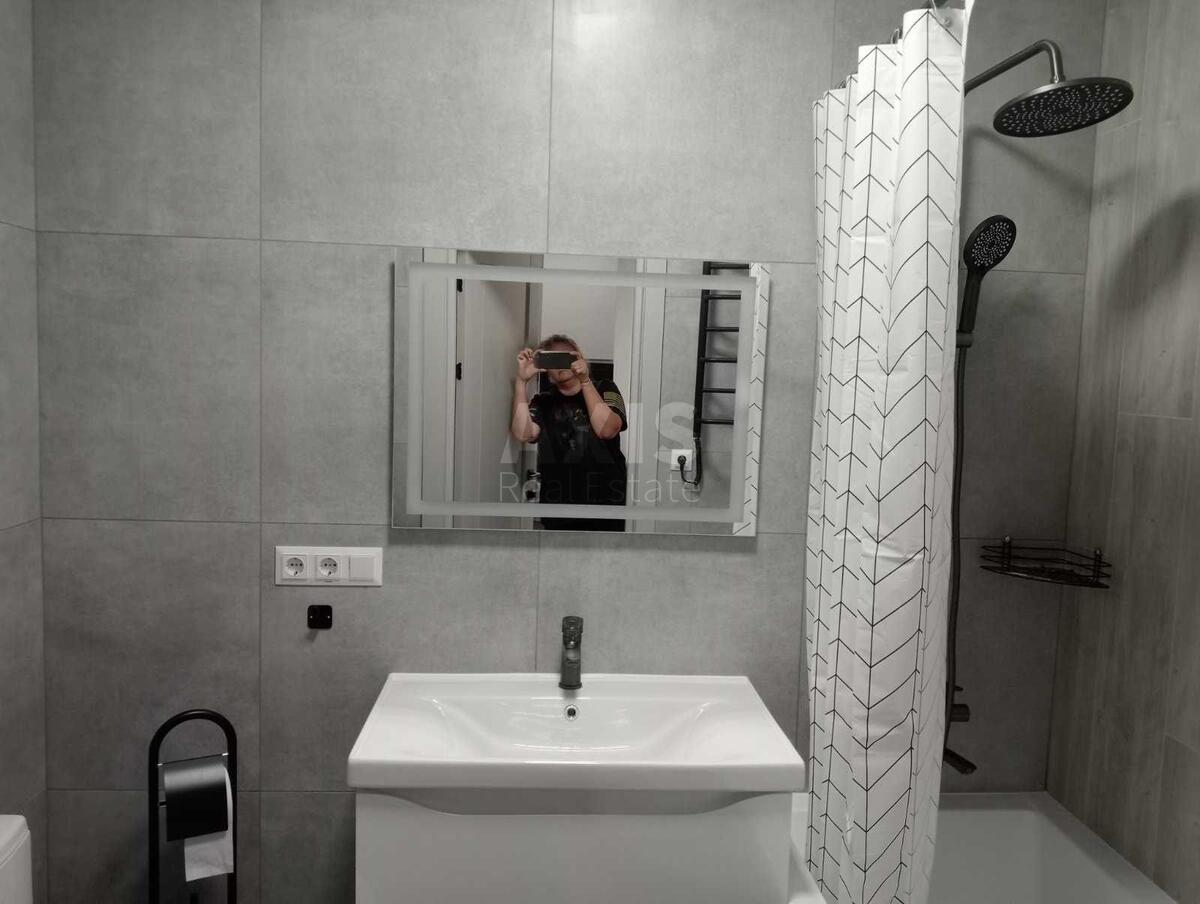 1k apartment vul. Myhajla Maksymovycha 24610788