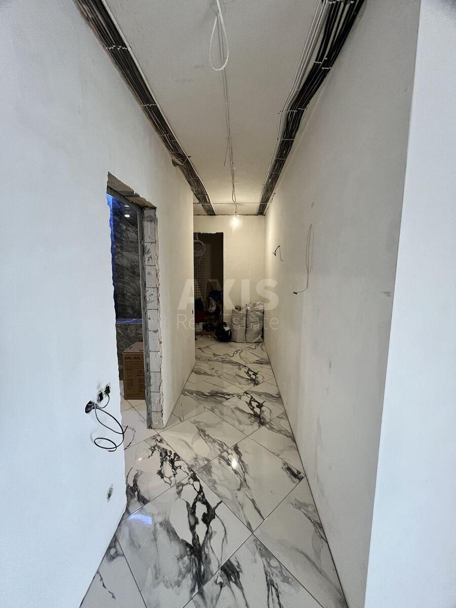 2k apartment vul. Kondratjuka Jurija 16