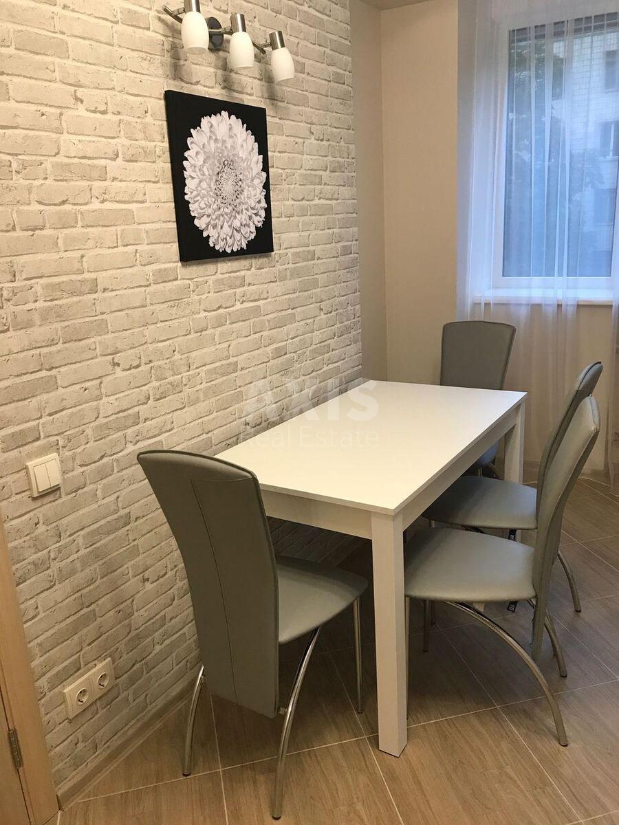 2k apartment vul. Hmel'nyc'kogo Bogdana 39567242