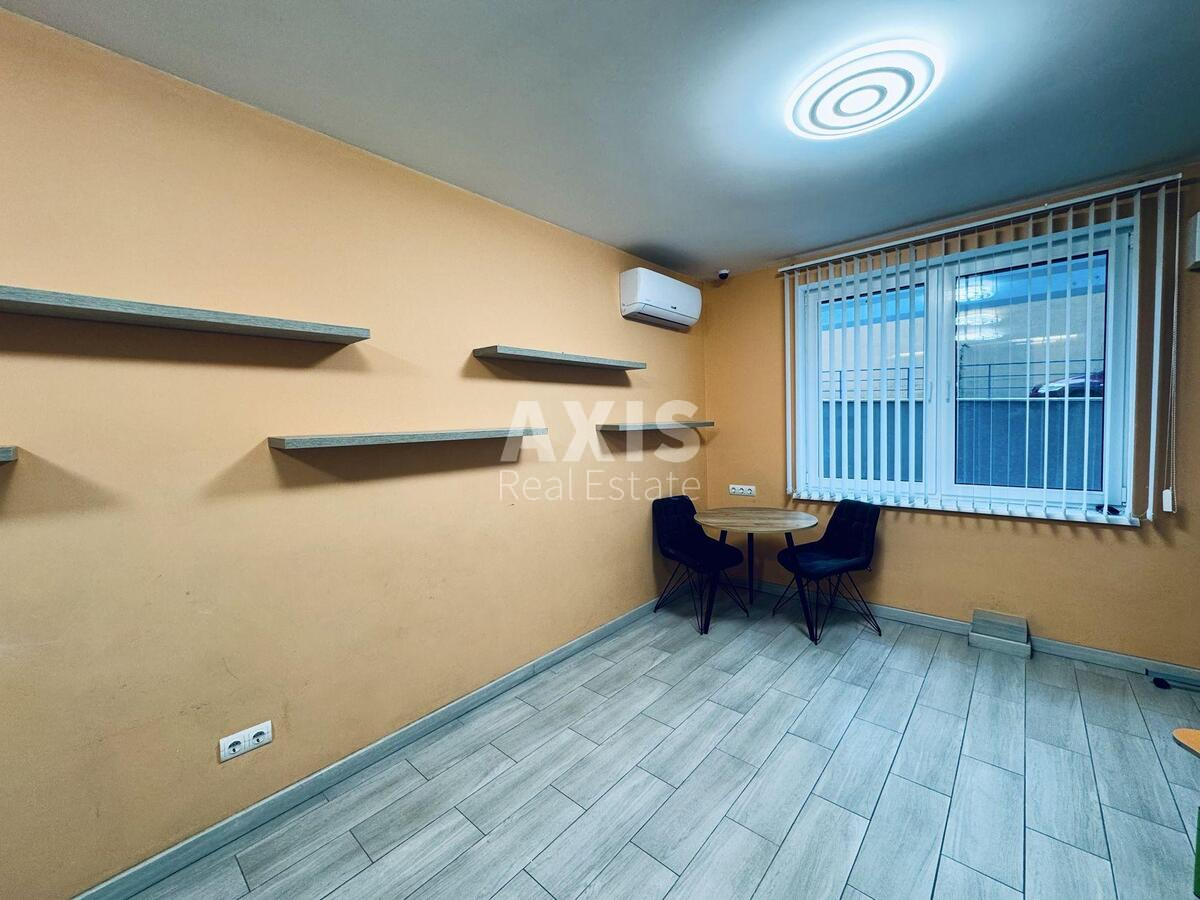 Объект торговли ул. Данченко Сергея 32А, 56м2565864