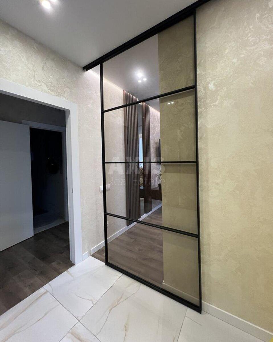 2k apartment vul. Bogdanivs'ka 7Г3