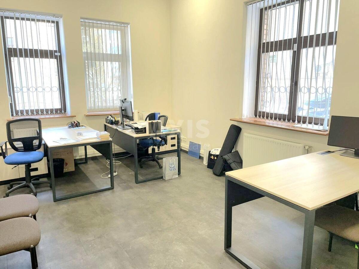 Office vul. Irynyns'ka 5/24, 190m2567652