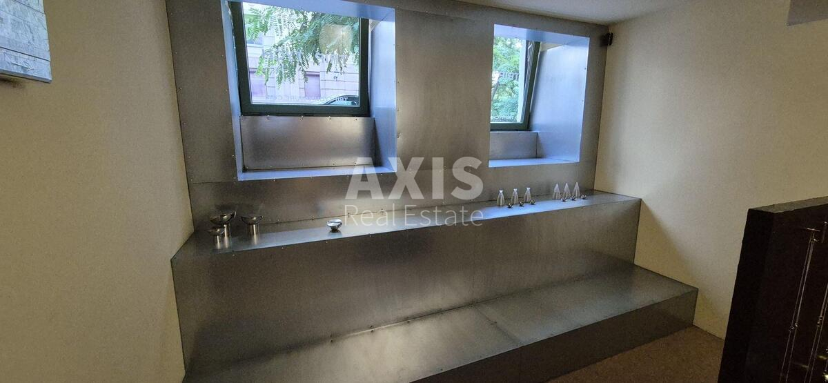 Trade object vul. Gonchara Olesja 24, 90m2571960