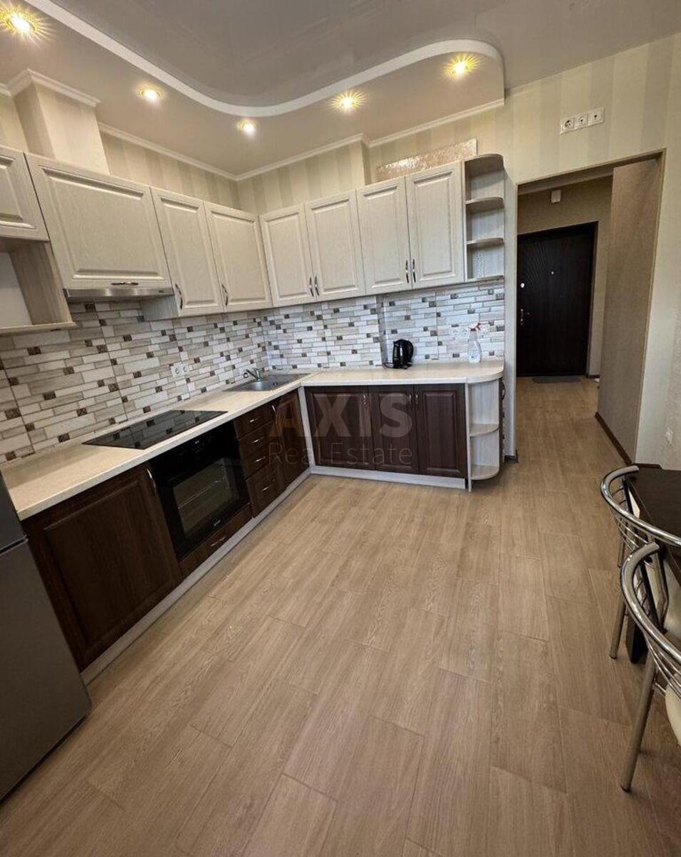 1k apartment pr-t Peremogy 71А56804