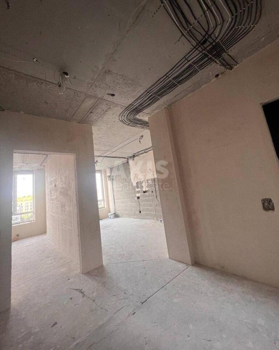 1k apartment vul. Lypy Jurija 61
