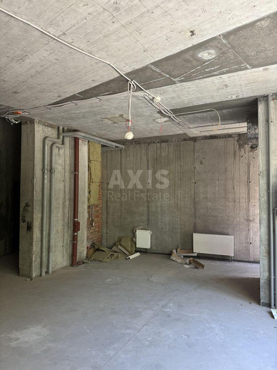 Trade object vul. Buslivs'ka 12, 75m2612295