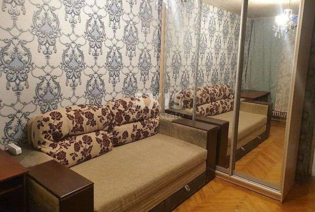 3к квартира наб. Днепровская 7289434