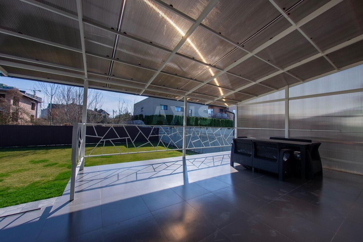 Дoм ул. Сергея Колоса, 205м2, город Киев612519