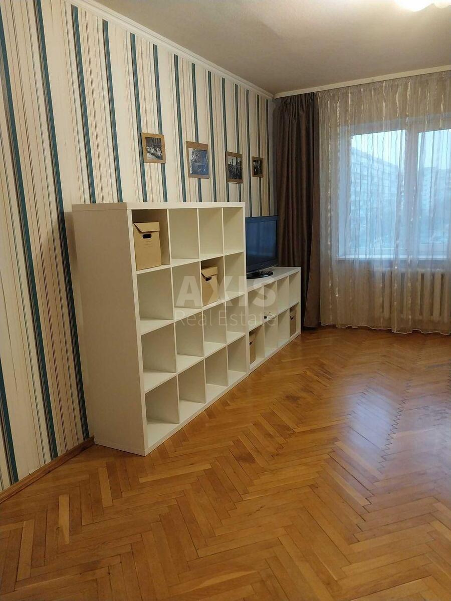 3k apartment vul. Gajdaj Zoi' 23