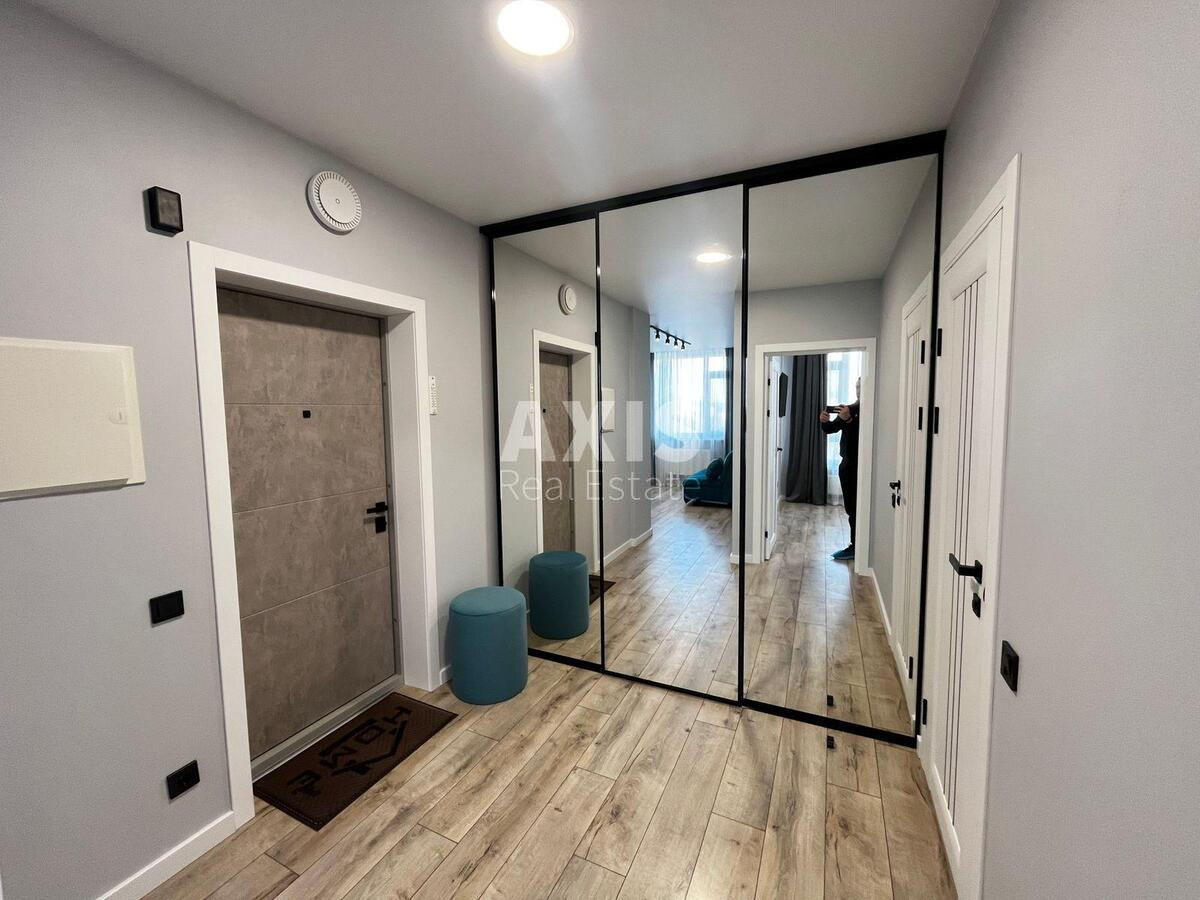 1k apartment vul. Mendeljejeva 194